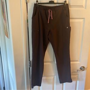 Espresso Figs Yola Pants